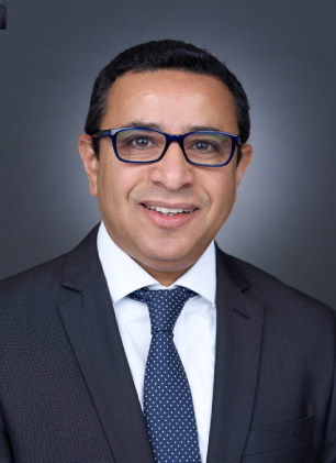 Majid Asawaeer, MD, FACC, CBCCT, RPVI
